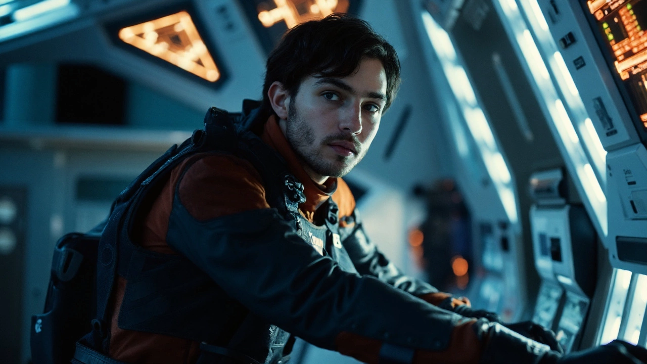 How Cooper got here—and why the casting matters