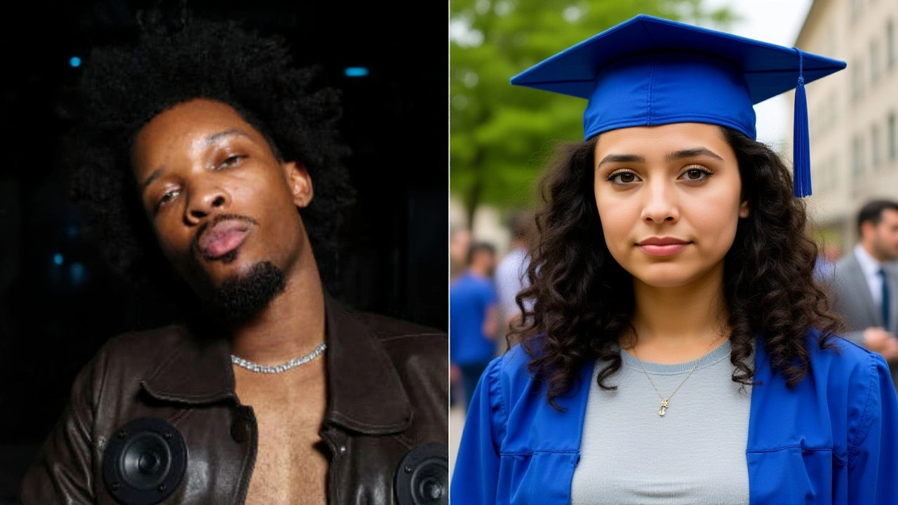 The District Attorney’s Dilemma