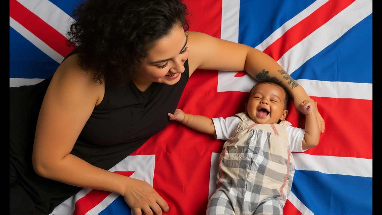 Five refugees redefine 'home' in the UK for Refugee Week